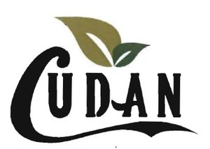 Trademark CUDAN + LOGO