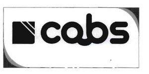 Trademark CABS / CQBS / COBS + logo