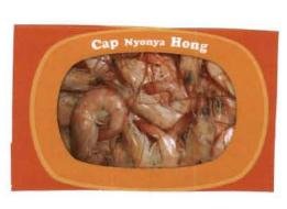 Trademark Cap NYONYA HONG