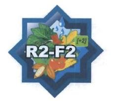 Trademark R2-F2 [+2]