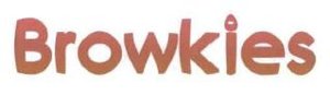 Trademark BROWKIES