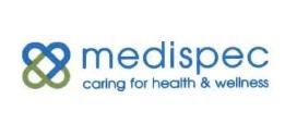 Trademark MEDISPEC CARING FOR HEALTH & WELLNESS