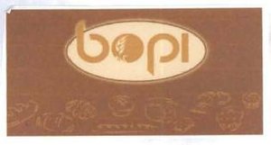 Trademark BOPI