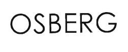 Trademark OSBERG