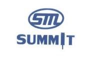 Trademark SUMMIT + LOGO