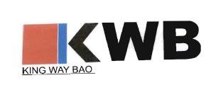 Trademark KING WAY BAO + LOGO KWB