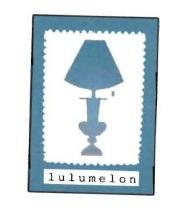 Trademark LULUMELON + LOGO