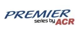 Trademark PREMIER SERIES BY ACR