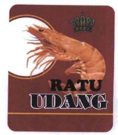 Trademark RATU UDANG