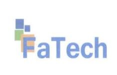 Trademark FATECH + LOGO