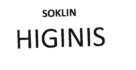 Trademark SOKLIN HIGINIS