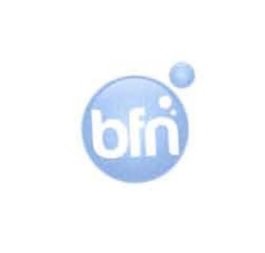 Trademark BFN + LOGO