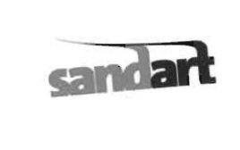 Trademark SANDART