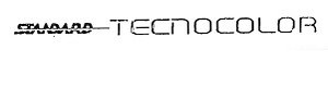 Trademark STANDARD TECNOCOLOR