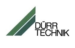 Trademark DURR TECHNIK + LOGO