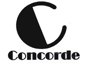 Trademark CONCORDE