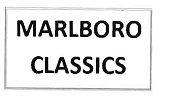 Trademark MARLBORO CLASSICS