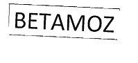 Trademark BETAMOZ