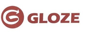 Trademark GLOZE + LOGO