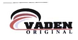 Trademark VADEN ORIGINAL dan Lukisan