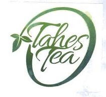 Trademark TAHES TEA