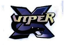 Trademark VIPER X