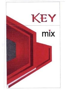 Trademark KEY MIX