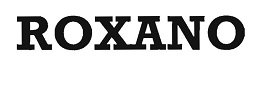 Trademark ROXANO