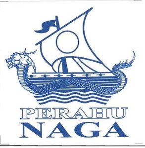 Trademark PERAHU NAGA