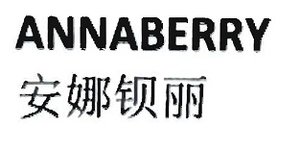 Trademark ANNABERRY + HurufKanji