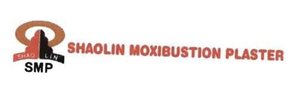 Trademark SMP = SHAOLIN MOXIBUSTION PLASTER