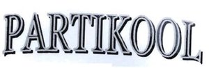 Trademark PARTIKOOL