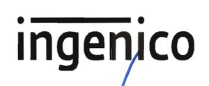 Trademark INGENICO