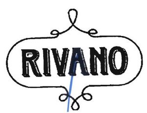 Trademark RIVANO