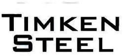 Trademark TIMKEN STEEL