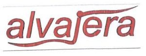 Trademark ALVAJERA