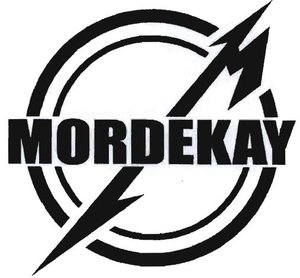 Trademark MORDEKAY + LOGO LINGKARAN