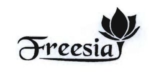 Trademark FREESIA