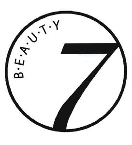 Trademark BEAUTY 7