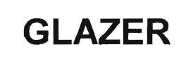 Trademark GLAZER