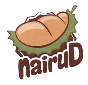 Trademark NAIRUD