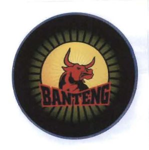 Trademark BANTENG