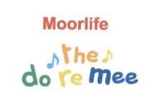 Trademark MOORLIFE THE DO RE MEE