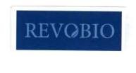 Trademark REVOBIO