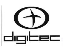 Trademark DIGITEC + LOGO