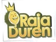 Trademark RAJA DUREN