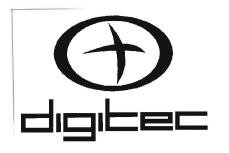 Trademark DIGITEC