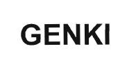 Trademark GENKI