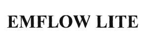 Trademark EMFLOW LITE