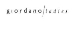 Trademark giordano ladies